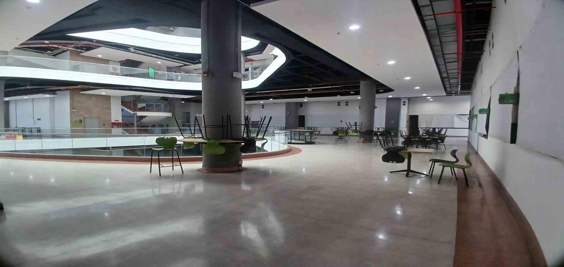 Local en arriendo ubicado en Itagüí, sector Parque de Itagüí - 5