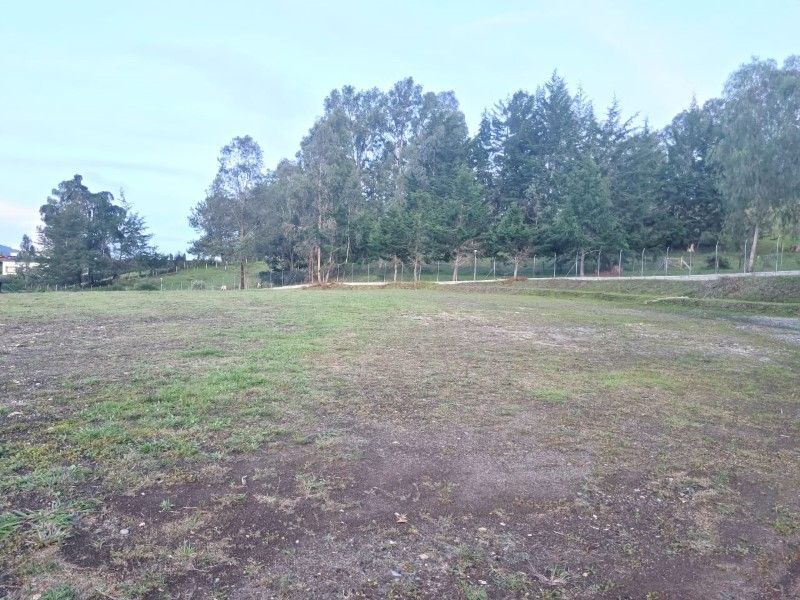 Lote en venta ubicado en El Retiro, sector Fizebad - 4