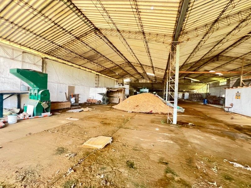 Bodega en venta ubicada en Guarne, sector Autopista Guarne - 7