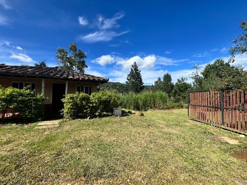 Bodega en venta ubicada en Guarne, sector Autopista Guarne - 18