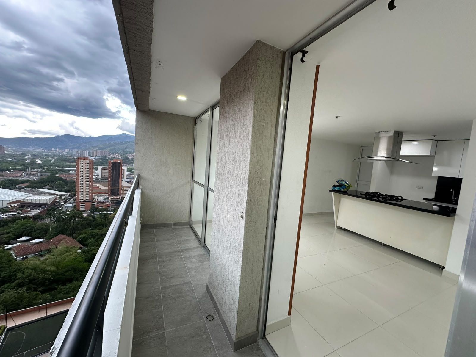 APARTAMENTO EN ARRIENDO UBICADO EN BELLO SECTOR SANTA ANA - 12