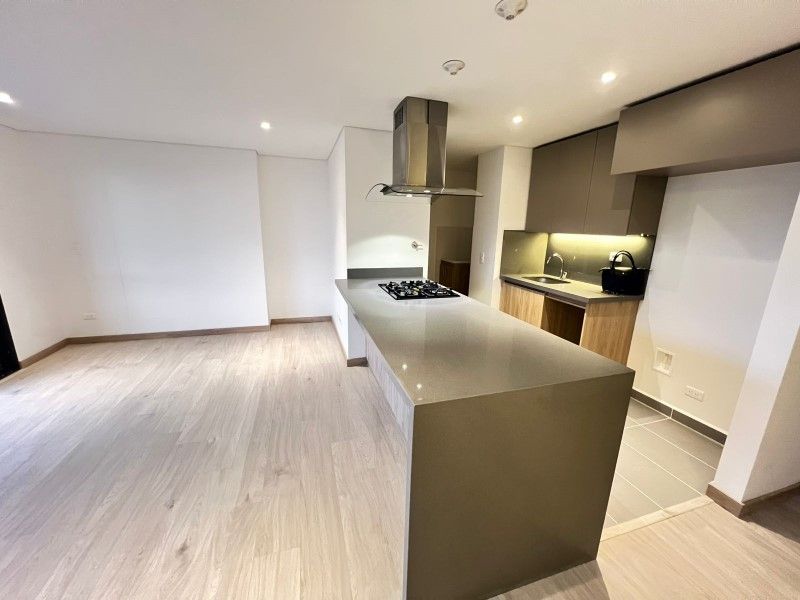 Apartamento en venta ubicado en Rionegro, sector San Antonio - 2