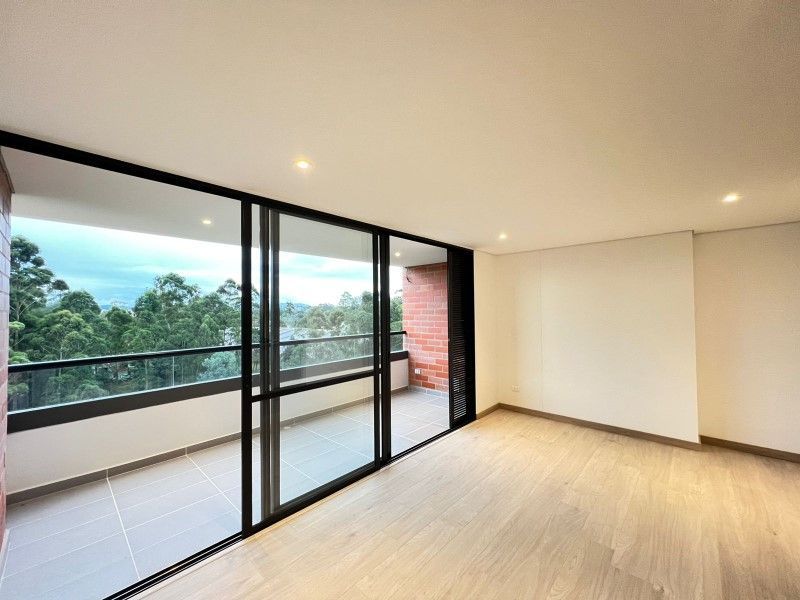 Apartamento en venta ubicado en Rionegro, sector San Antonio - 3