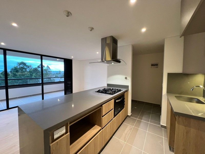 Apartamento en venta ubicado en Rionegro, sector San Antonio - 5