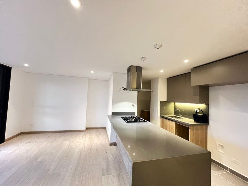 Apartamento en venta ubicado en Rionegro, sector San Antonio - 6