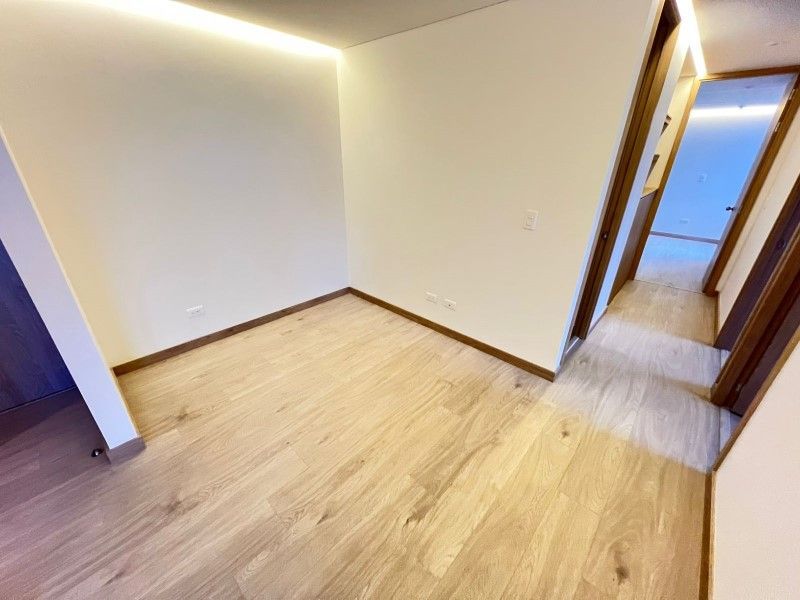 Apartamento en venta ubicado en Rionegro, sector San Antonio - 16