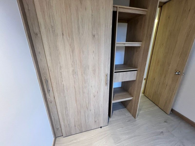 Apartamento en venta ubicado en Rionegro, sector San Antonio - 18