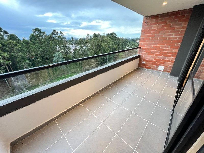Apartamento en venta ubicado en Rionegro, sector San Antonio - 23