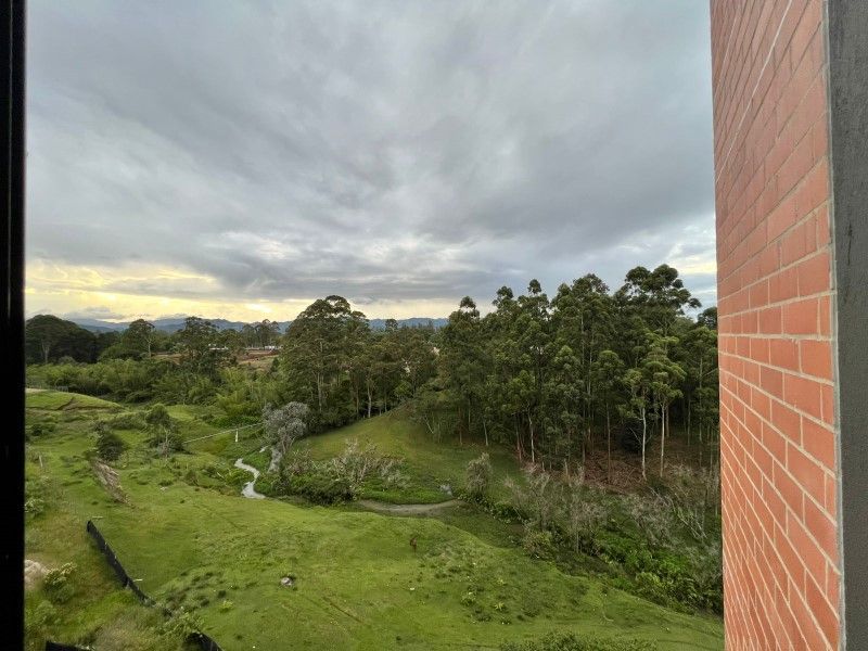 Apartamento en venta ubicado en Rionegro, sector San Antonio - 24