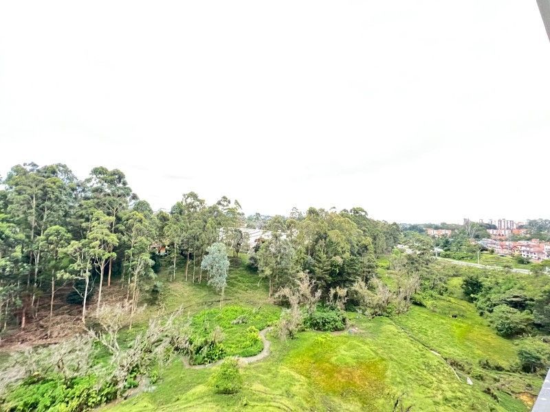Apartamento en venta ubicado en Rionegro, sector San Antonio - 26