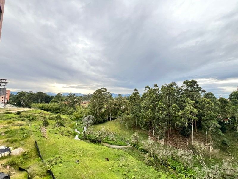 Apartamento en venta ubicado en Rionegro, sector San Antonio - 27