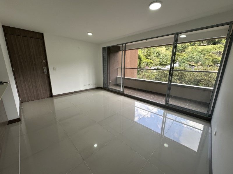 🏠 APARTAMENTO EN ARRIENDO UBICADO EN ENVIGADO SECTOR CAMINO VERDE - 2