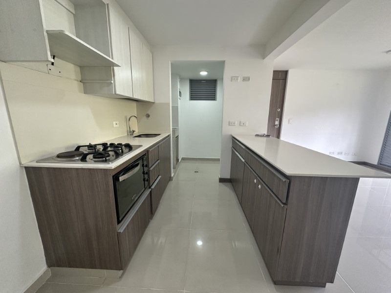 🏠 APARTAMENTO EN ARRIENDO UBICADO EN ENVIGADO SECTOR CAMINO VERDE - 3