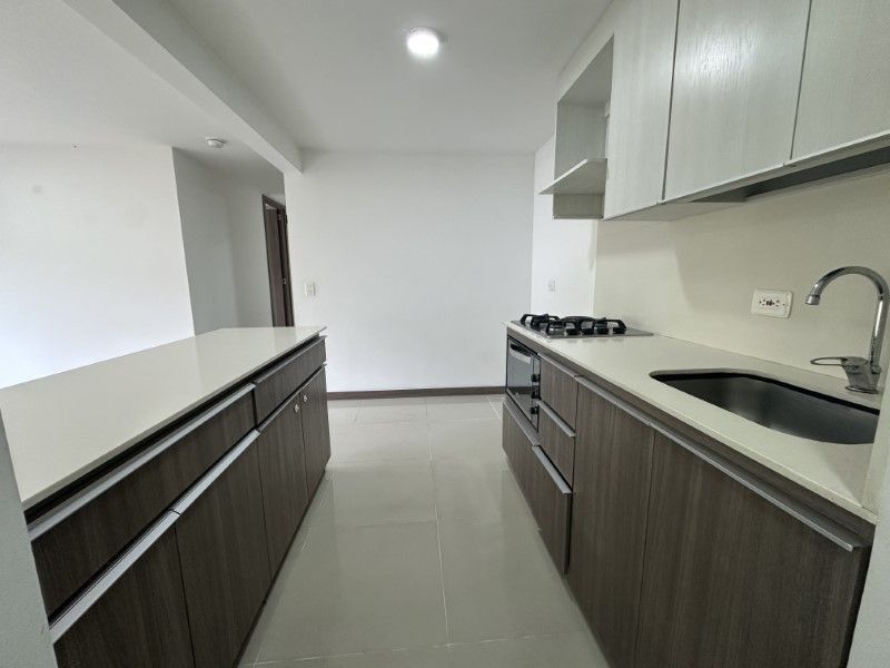 🏠 APARTAMENTO EN ARRIENDO UBICADO EN ENVIGADO SECTOR CAMINO VERDE - 4