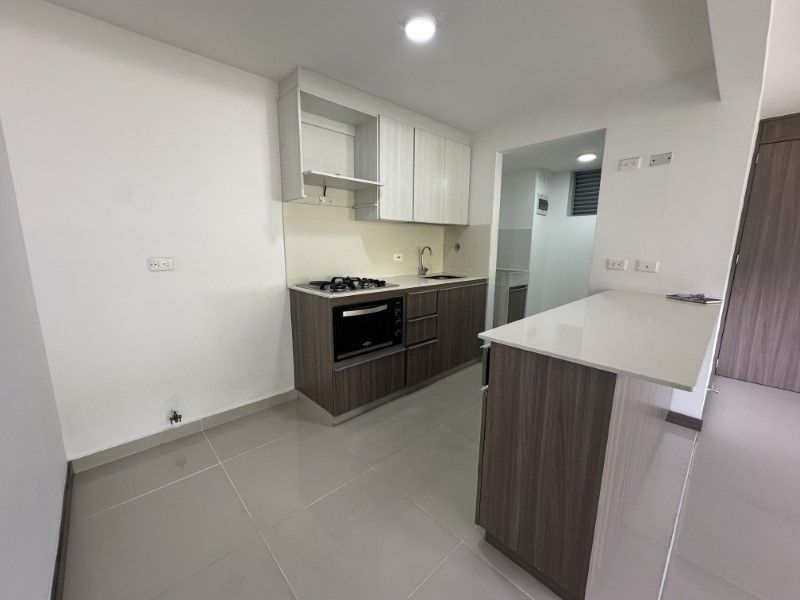 🏠 APARTAMENTO EN ARRIENDO UBICADO EN ENVIGADO SECTOR CAMINO VERDE - 5