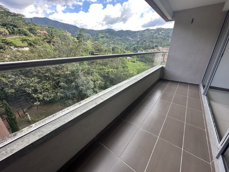 🏠 APARTAMENTO EN ARRIENDO UBICADO EN ENVIGADO SECTOR CAMINO VERDE - 18