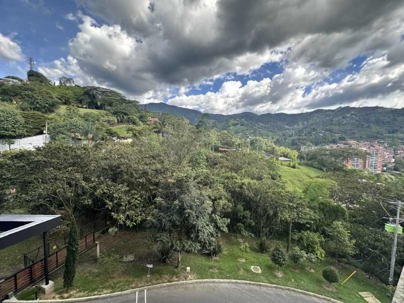 🏠 APARTAMENTO EN ARRIENDO UBICADO EN ENVIGADO SECTOR CAMINO VERDE - 19