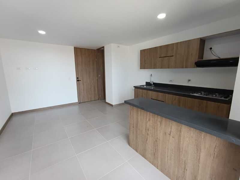 Apartamento en venta ubicado en La Ceja, sector La Cruz - 2