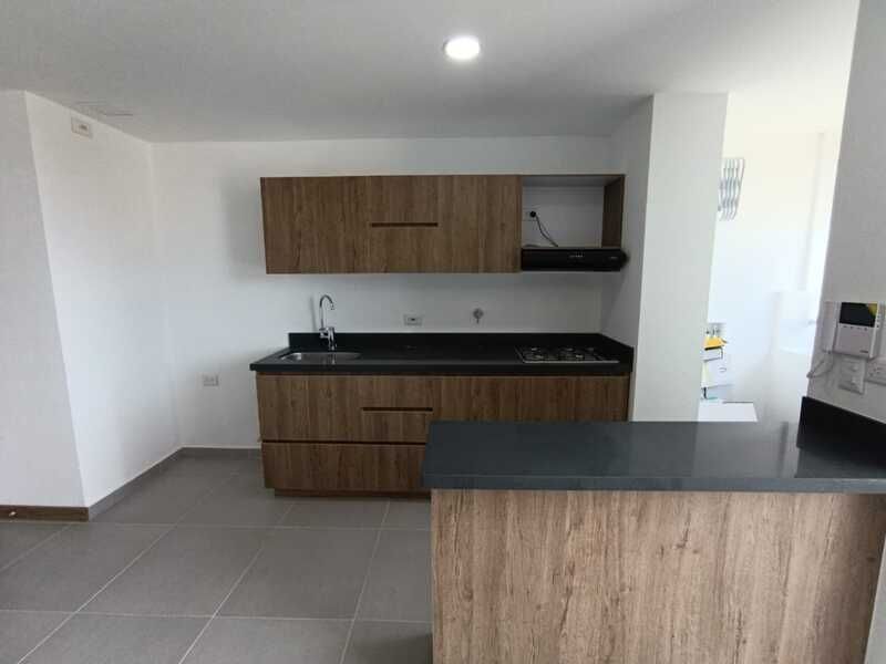 Apartamento en venta ubicado en La Ceja, sector La Cruz - 4