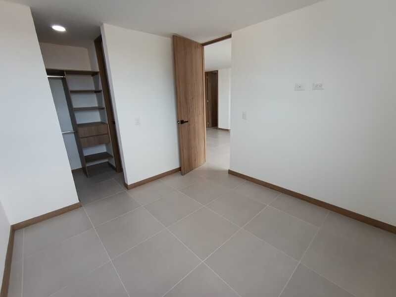 Apartamento en venta ubicado en La Ceja, sector La Cruz - 5