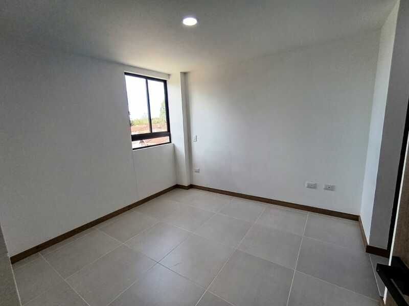 Apartamento en venta ubicado en La Ceja, sector La Cruz - 6