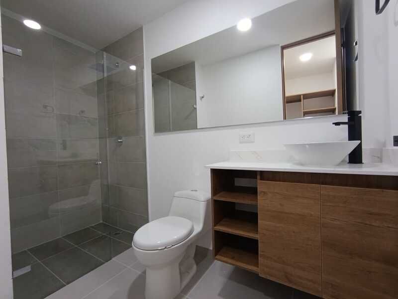 Apartamento en venta ubicado en La Ceja, sector La Cruz - 8
