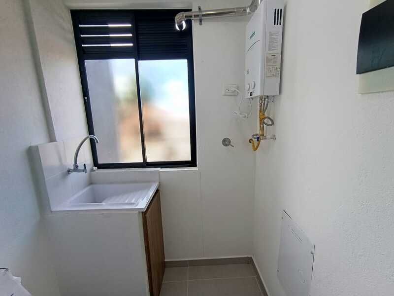 Apartamento en venta ubicado en La Ceja, sector La Cruz - 9