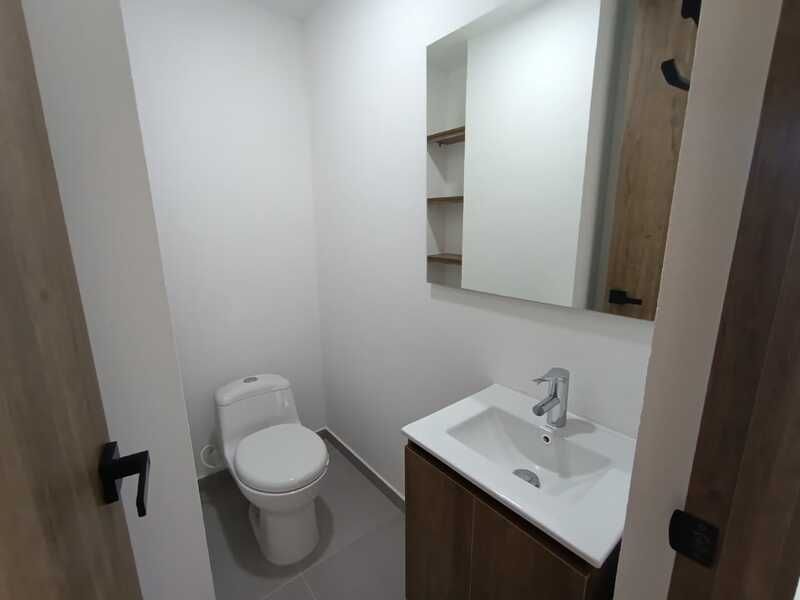 Apartamento en venta ubicado en La Ceja, sector La Cruz - 10