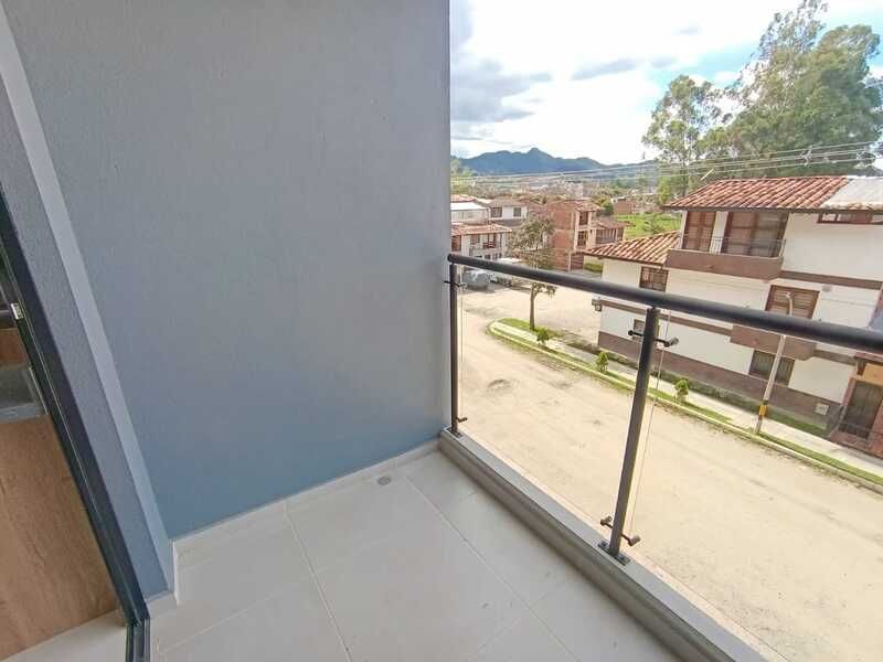 Apartamento en venta ubicado en La Ceja, sector La Cruz - 11