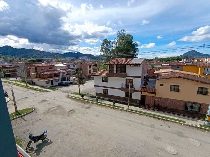 Apartamento en venta ubicado en La Ceja, sector La Cruz - 12