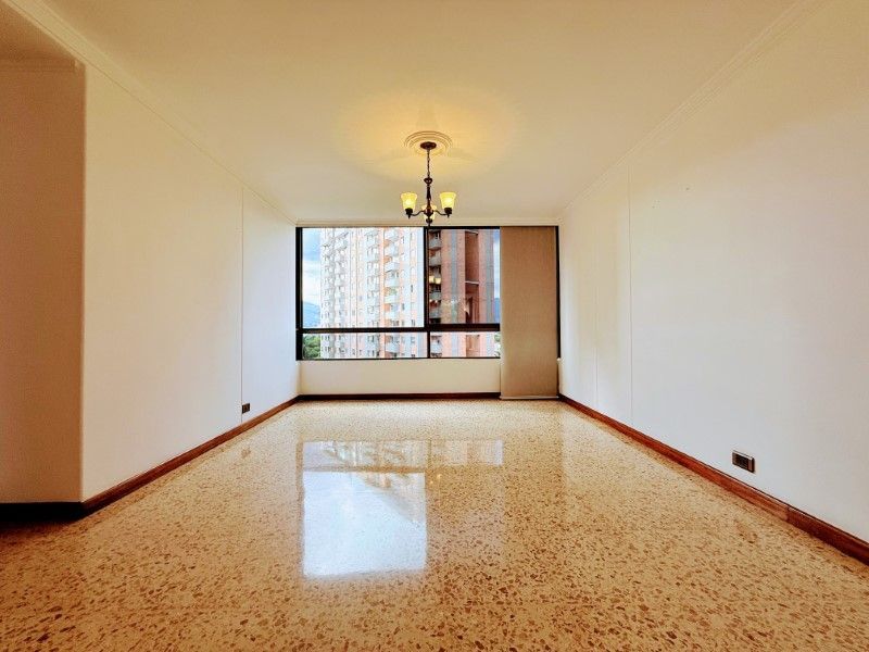 Apartamento en venta ubicado en Medellín, sector Patio Bonito - 2