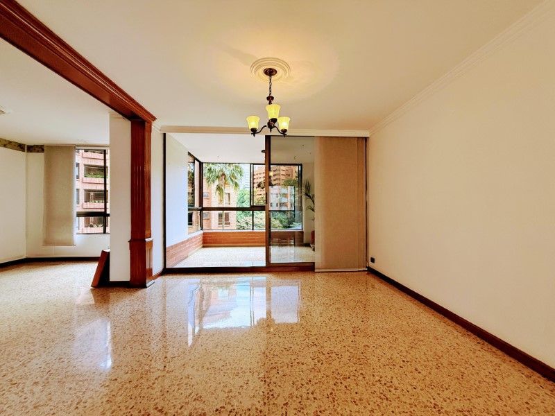 Apartamento en venta ubicado en Medellín, sector Patio Bonito - 3