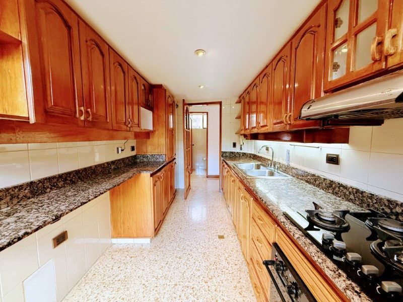 Apartamento en venta ubicado en Medellín, sector Patio Bonito - 7