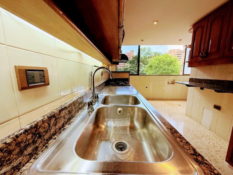 Apartamento en venta ubicado en Medellín, sector Patio Bonito - 8