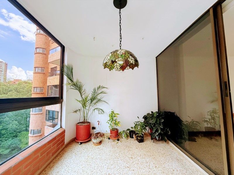 Apartamento en venta ubicado en Medellín, sector Patio Bonito - 25