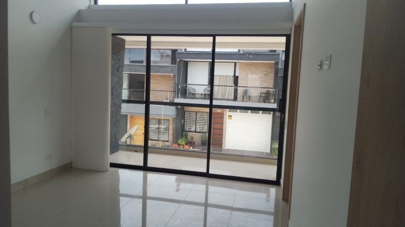 Casa en venta ubicada en Rionegro, sector Barro Blanco - 7