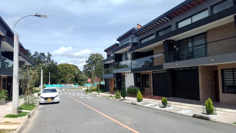 Casa en venta ubicada en Rionegro, sector Barro Blanco - 9