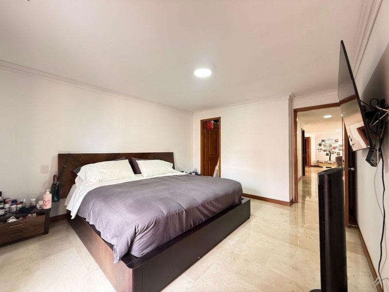 Apartamento en venta ubicado en Medellín, sector Laureles - 12
