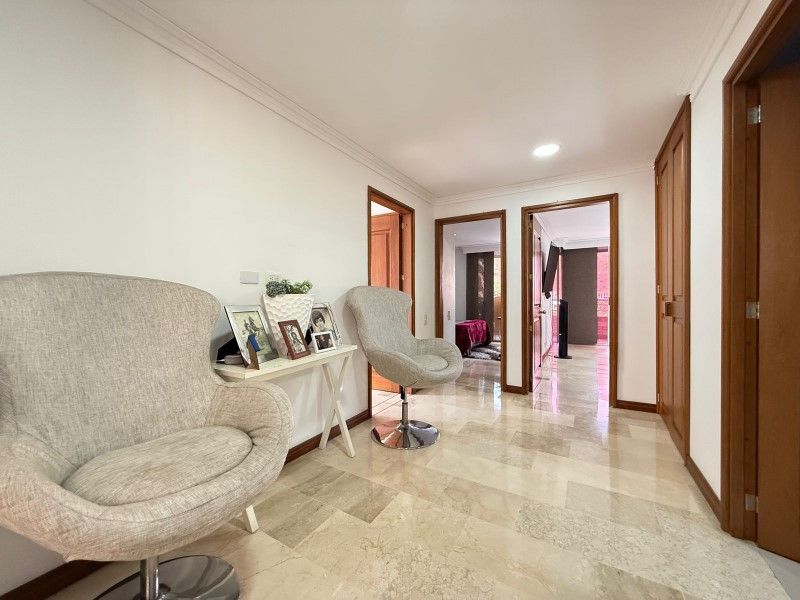 Apartamento en venta ubicado en Medellín, sector Laureles - 13