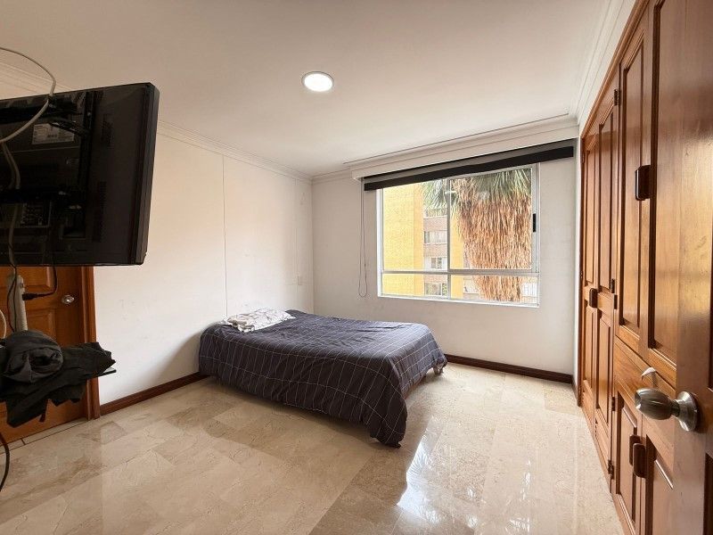 Apartamento en venta ubicado en Medellín, sector Laureles - 14