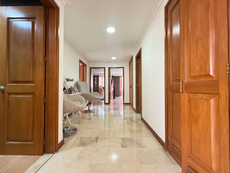 Apartamento en venta ubicado en Medellín, sector Laureles - 15