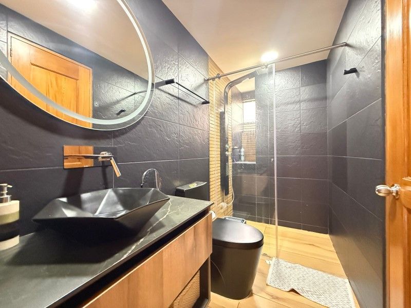 Apartamento en venta ubicado en Medellín, sector Laureles - 16
