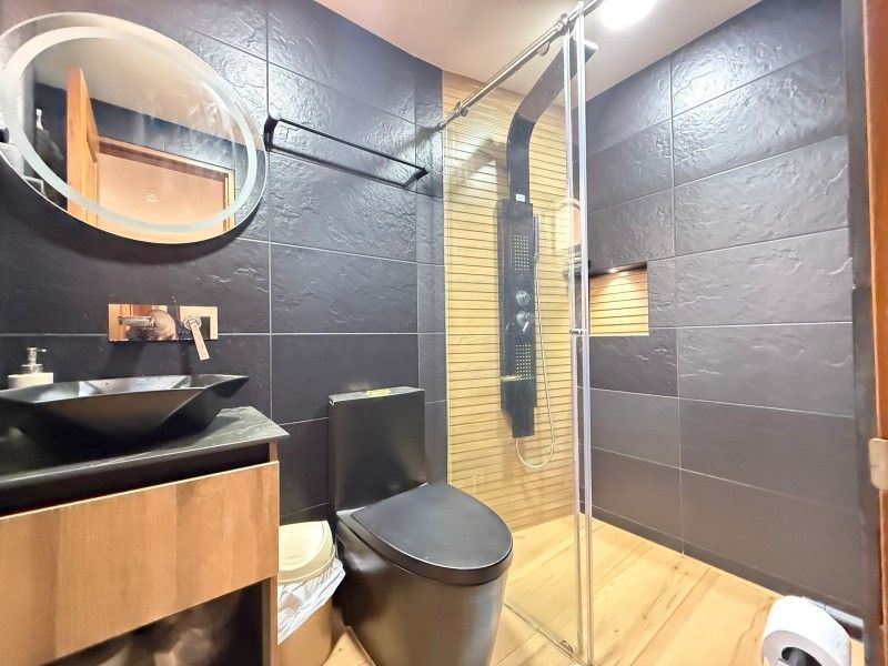 Apartamento en venta ubicado en Medellín, sector Laureles - 17