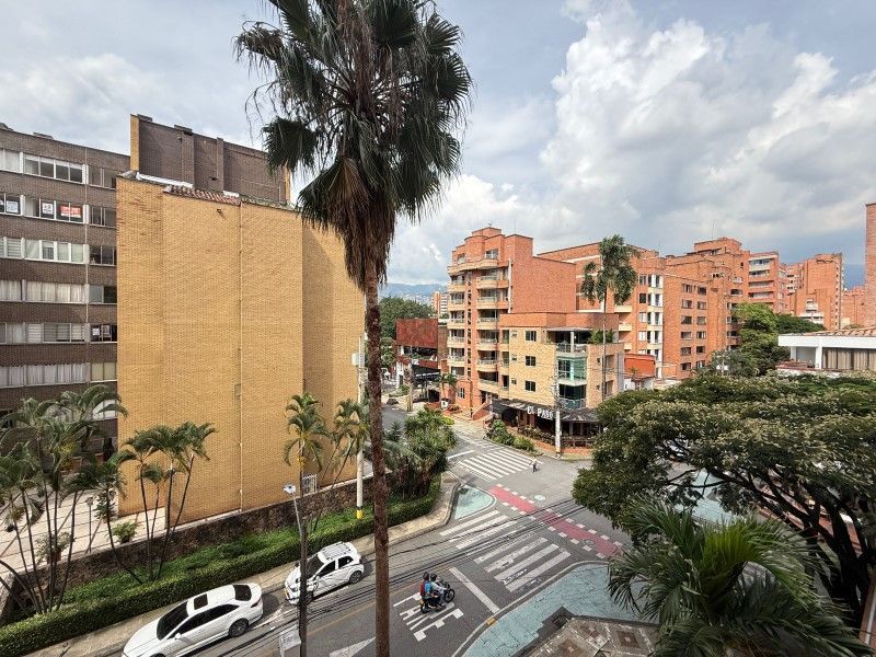 Apartamento en venta ubicado en Medellín, sector Laureles - 19
