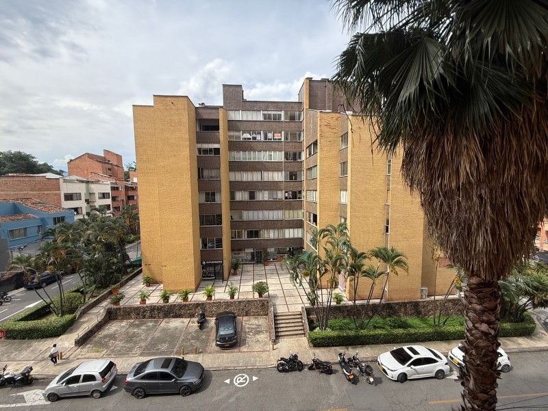 Apartamento en venta ubicado en Medellín, sector Laureles - 22