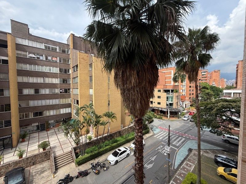 Apartamento en venta ubicado en Medellín, sector Laureles - 23