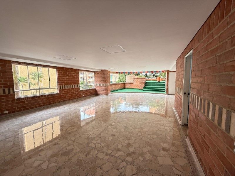 Apartamento en venta ubicado en Medellín, sector Laureles - 26