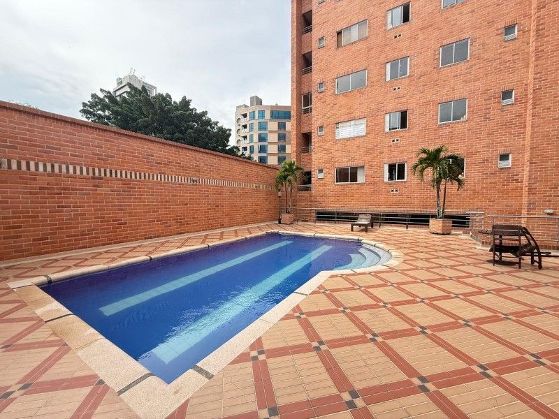 Apartamento en venta ubicado en Medellín, sector Laureles - 27