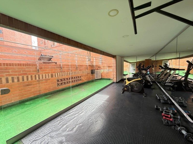 Apartamento en venta ubicado en Medellín, sector Laureles - 29