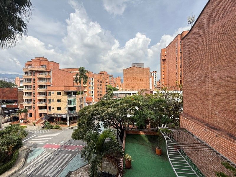 Apartamento en venta ubicado en Medellín, sector Laureles - 30